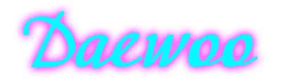 daewoo